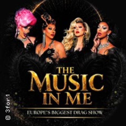 The Dutch Drag Dynasty - Hannover - 09.11.2027 20:00