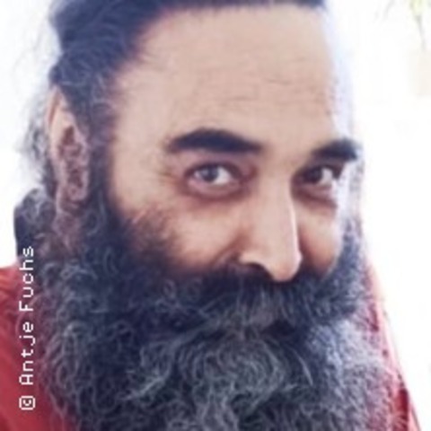 Sri Surinder Singh in Europa - K�THEN - 09.08.2026 15:00