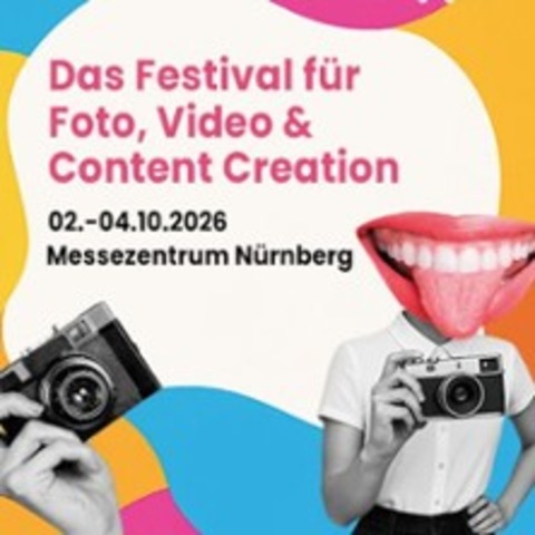 Masterclass Mystische Waldfotografie - mit Michael Paramont - N�RNBERG - 04.10.2026 12:15