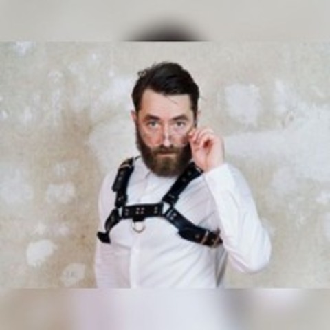 Philipp Leinenbach - Unqualifiziert, aber sexy - FRANKFURT AM MAIN - 08.04.2027 20:00