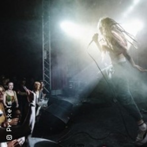 Singing & Stage Performance - BERLIN - 15.09.2026 19:00