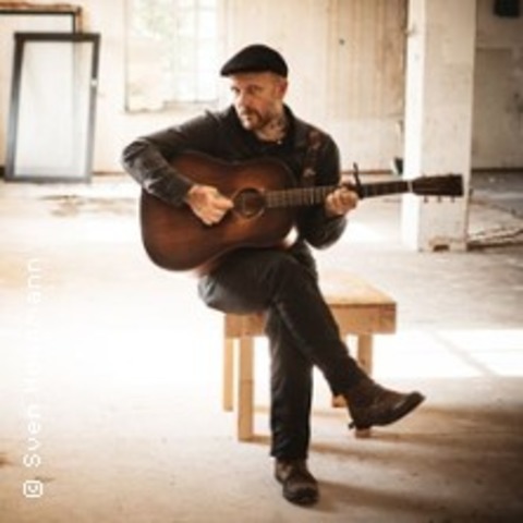 Matze Rossi - HANNOVER - 24.02.2027 20:00