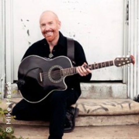 Mike Mass� - Gitarrenkonzert - TROISDORF - 16.01.2027 20:00