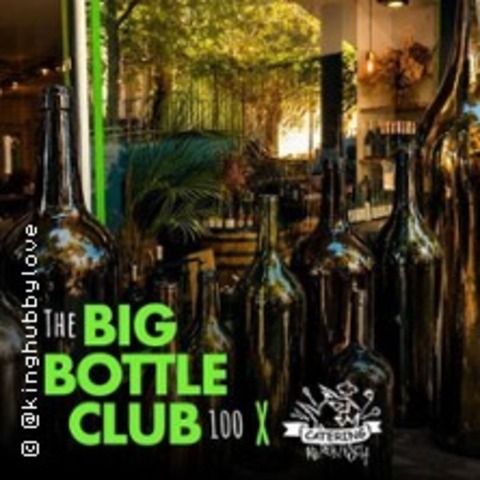 The Big Bottle Club 100 - D�SSELDORF - 13.06.2026 16:00