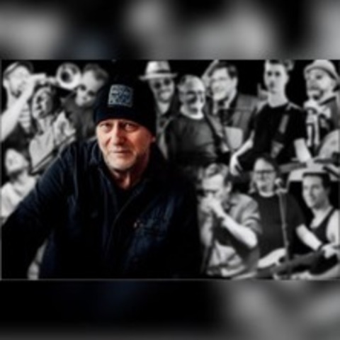 Jens Syllwasschy & Kumpanen | Leinen los, Ohren auf – mitsegeln erw�nscht - HAMBURG - 07.11.2026 19:00