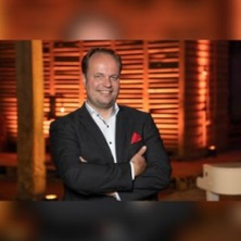 Arndt Baeck - Die Welt braucht Lieder - HAMBURG - 12.09.2026 19:00