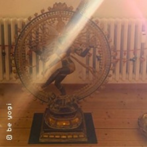 Half-Day-Retreat zur Sommersonnenwende - Karlsruhe - 21.06.2026 15:00