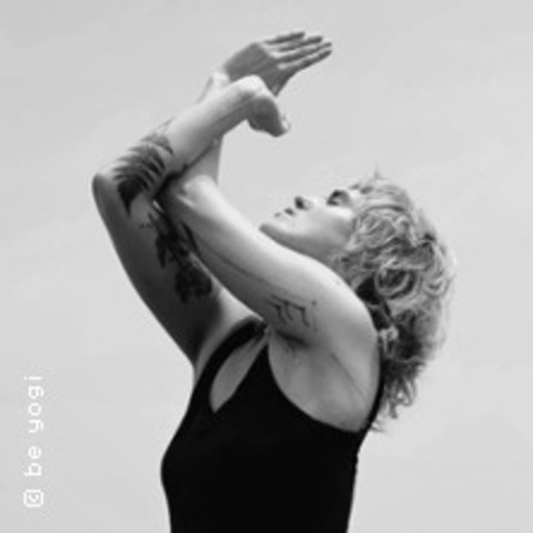 Ecstatic Immersion Dance - Karlsruhe - 26.06.2026 17:00