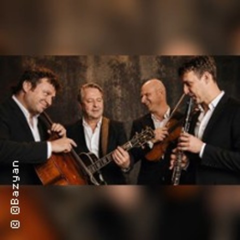 A Tribute to Benny Goodman - M�NCHEN - 11.07.2026 20:00