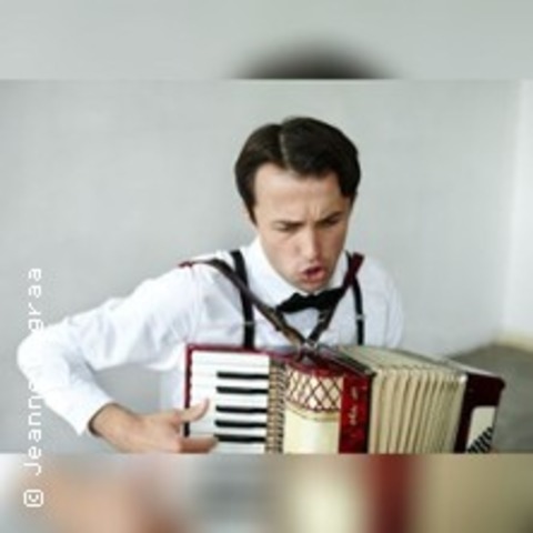 Jakob G�hring - Romy, la mer et la Musiqoe - MAGDEBURG - 02.07.2026 20:00