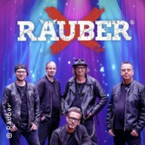 R�uber-Charity Konzert f�r die Ukraine - NEUSS - 12.06.2026 17:30