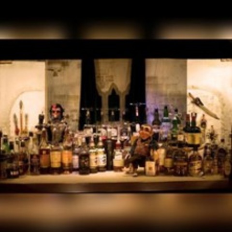 Whiskyabend - GELENAU - 07.08.2026 19:00