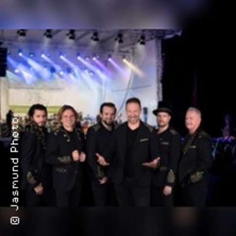 H�hner Philharmonics - RAESFELD - 08.08.2026 20:00
