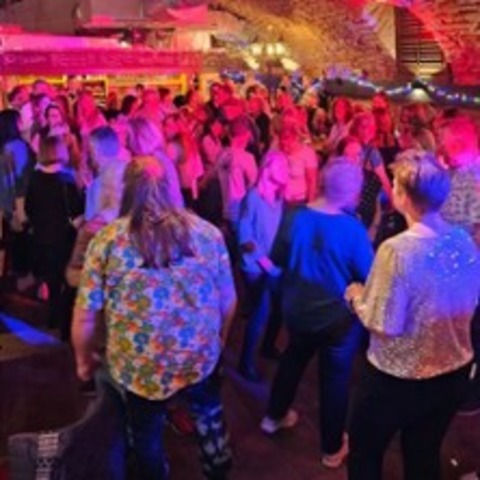Disco Fever - HATTERSHEIM - 19.06.2026 20:00