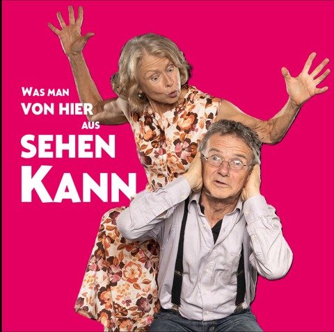 Was man von hier aus sehen kann - Wiesbaden - 05.12.2026 19:30