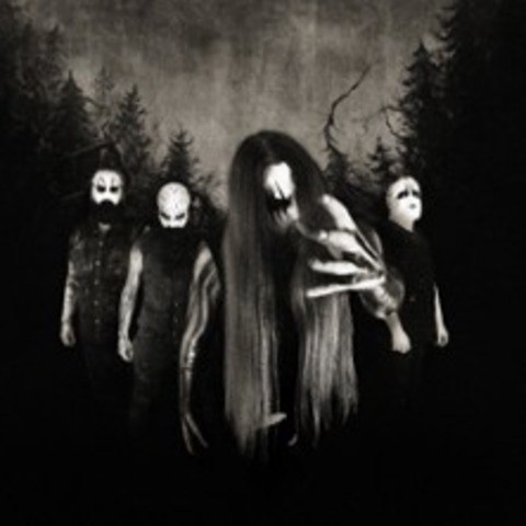 Mork / Soulburn - Salzburg - 21.10.2026 20:00