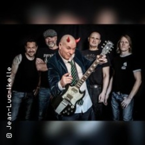 Dirty Deeds '79 - Bonn - 19.12.2026 20:00