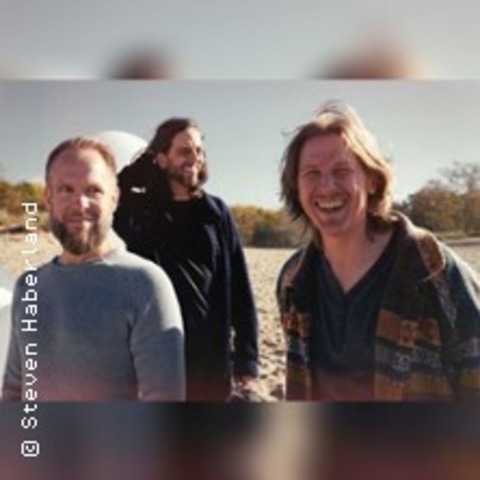 Emil Brandqvist Trio - Darmstadt - 10.11.2026 20:00