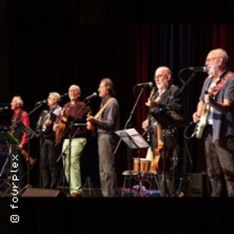 Frankenb�nd & Helmut Haberkamm - N�rnberg - 16.01.2027 20:00