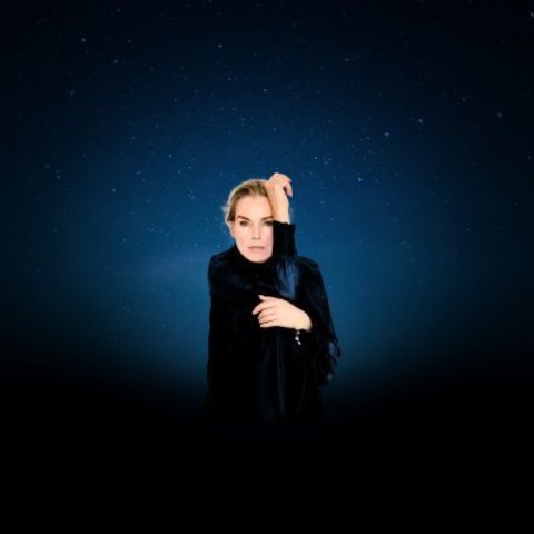 Rebekka Bakken - Christmas Solo 2026 - Mainz - 10.12.2026 20:00