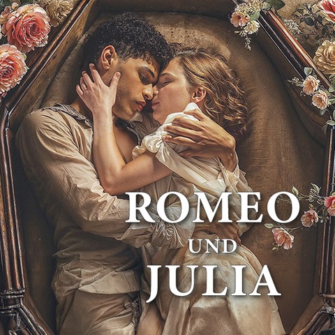 Romeo und Julia - Shakespeare Company Berlin - R�dermark - 07.04.2027 19:00