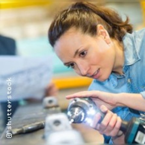 Kurs Befestigungstechnik - FRANKFURT - 18.07.2026 10:00