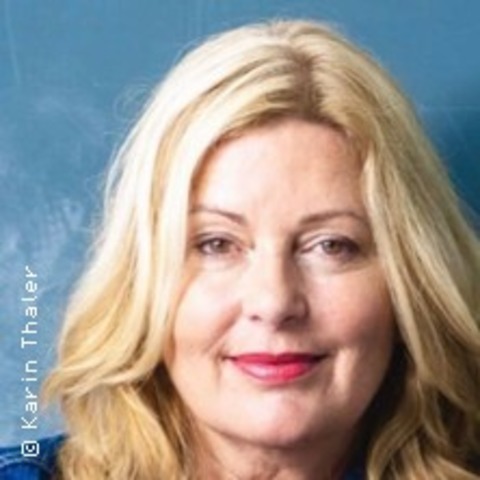 Karin Thaler I Stark, weil ich... - FRIEDBERG - 21.11.2026 19:00