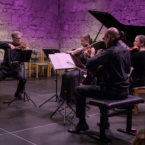 camerata freden - Freden - 01.08.2026 19:00