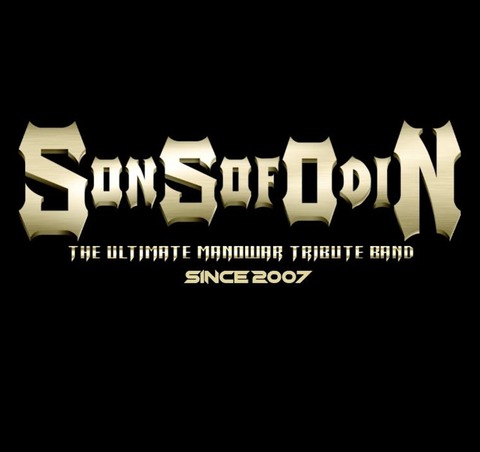 Sons of Odin - Manowar Tribute - Mannheim - 28.11.2026 20:00