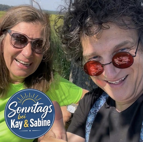 Sonntags bei Kay & Sabine - Odenw�lder Fr�hschoppen - Reichelsheim - 03.01.2027 11:00