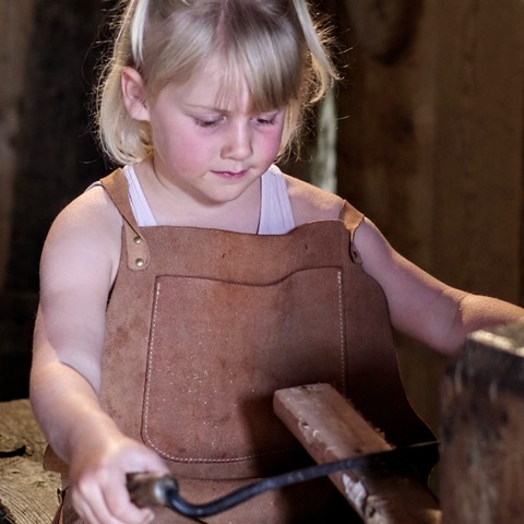 Hofbelebung: Living History - V�rstetten - 13.06.2026 11:00
