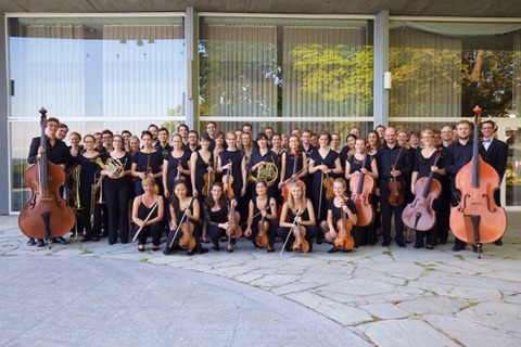 Sinfoniekonzert - Friedrichshafen - 06.08.2026 19:30