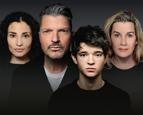 Der Sohn - Bewegendes Drama von Florian Zeller - Wetzlar - 20.02.2027 20:00