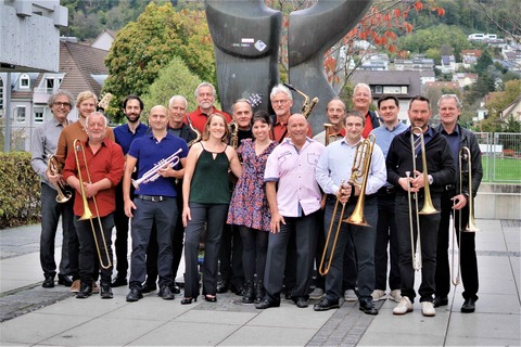 Big Sound Orchestra - L�rrach - 28.06.2026 11:00