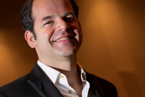 Jeroen Berwaerts (Trompete & Leitung) - Heilbronn - 21.04.2027 19:30