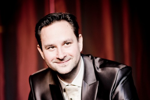 Selina Ott & Gabor Boldoczki (Trompeten) - Heilbronn - 16.12.2026 19:30