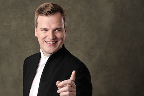 Lunchkonzert - Heilbronn - 27.01.2027 12:00