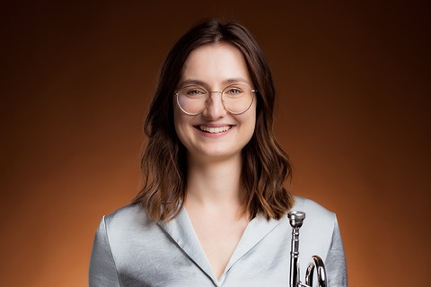 Selina Ott & Gabor Boldoczki (Trompeten) - Ulm - 17.12.2026 19:30