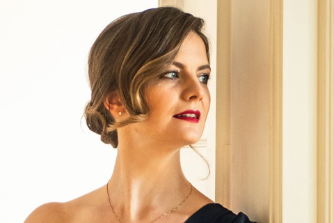 Veronika Eberle (Violine) - Ulm - 25.02.2027 19:00
