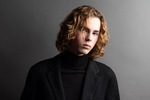 Justus Eichhorn (Klavier) - Ulm - 20.11.2026 19:30
