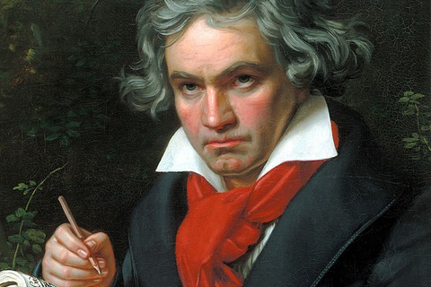 Beethoven Finale - Chorfantasie & 9. Sinfonie - Heilbronn - 16.06.2027 19:30