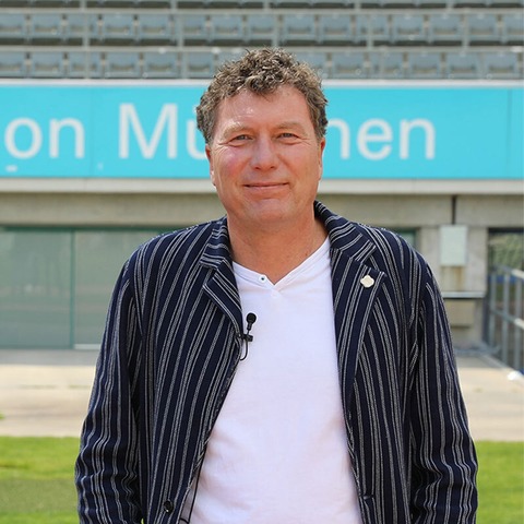 Calcio D�oro - Die goldenen Jahre des Fu�balls - Ein Abend mit Carsten Fu� & Felix Magath - M�nchen - 07.07.2026 19:00
