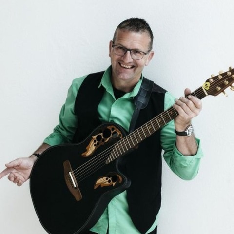 Fredy Sch�r - Basel - 27.11.2026 20:00