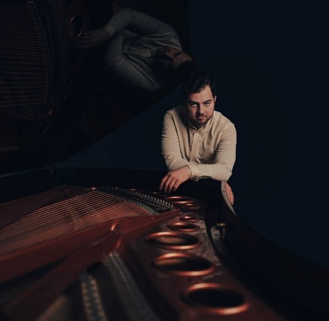 Eine Hommage an Ludovico Einaudi - Basel - 29.11.2026 16:00