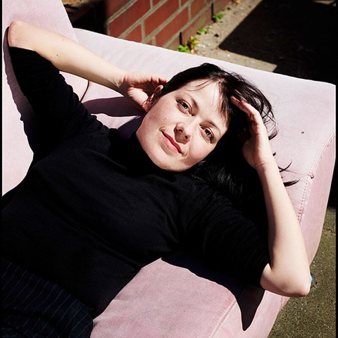 Toxibaby - Lesung mit Dana von Suffrin - M�nchen - 27.07.2026 19:00