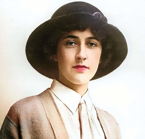 Liebe Agatha Christie - Heidelberg - 01.08.2026 20:00