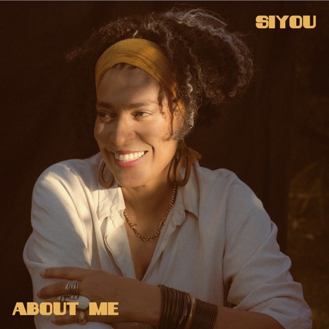 Siyou - About Me - Exklusives Release-Konzert - Ulm - 09.07.2026 20:30