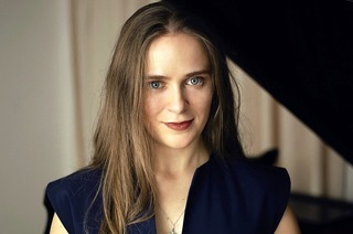 Weltklassik am Klavier mit Anastasia Churbanova
