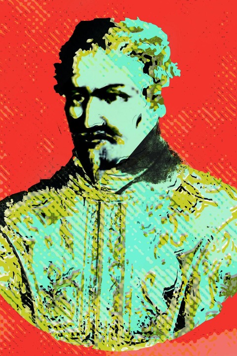 Niobe, regina di tebe - Barockoper von Agostino Steffani - W�rzburg - 29.06.2026 19:00