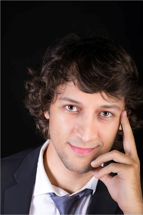 Sonia Achkar - Paris trifft Wien - musikalische Dialoge - Thallichtenberg - 17.01.2027 17:00